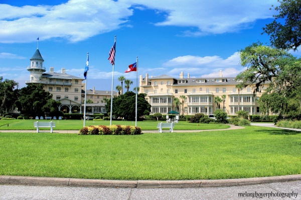 Jekyll Island Club Hotel 2